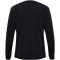 hummel hmlPULSE Piping langarm Trainingsshirt Herren