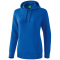 erima Hoodie Damen new royal 34