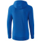 erima Hoodie Damen new royal 34