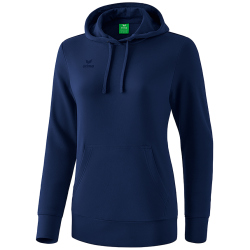 erima Hoodie Damen new navy 34