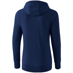 erima Hoodie Damen new navy 34