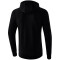 erima Hoodie black S