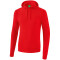 erima Hoodie red S