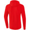 erima Hoodie red S