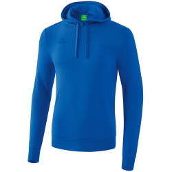 erima Hoodie new royal S