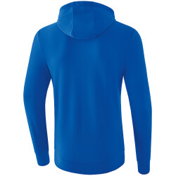 erima Hoodie new royal S