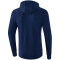 erima Hoodie new navy S