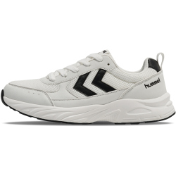 hummel Enduro Light Sneaker 9124 - white/black 36