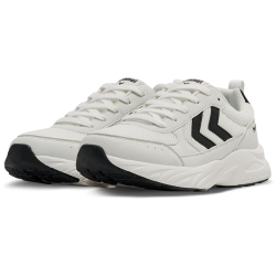 hummel Enduro Light Sneaker 9124 - white/black 36