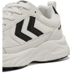 hummel Enduro Light Sneaker 9124 - white/black 36