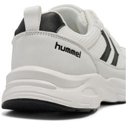 hummel Enduro Light Sneaker 9124 - white/black 36