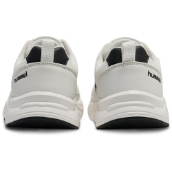 hummel Enduro Light Sneaker 9124 - white/black 36