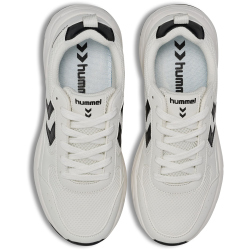 hummel Enduro Light Sneaker 9124 - white/black 36