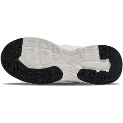 hummel Enduro Light Sneaker 9124 - white/black 36