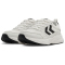 hummel Enduro Light Sneaker 9124 - white/black 36