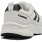 hummel Enduro Light Sneaker 9124 - white/black 36