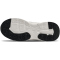 hummel Enduro Light Sneaker 9124 - white/black 36