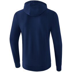 erima Hoodie new navy XL