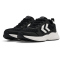 hummel Enduro Light Sneaker 2114 - black/white 36