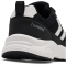hummel Enduro Light Sneaker 2114 - black/white 36
