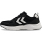hummel Enduro Light Sneaker 2114 - black/white 36