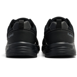 hummel Enduro Light Sneaker 2042 - black/black 36