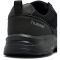 hummel Enduro Light Sneaker 2042 - black/black 36
