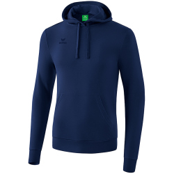 erima Hoodie new navy 152
