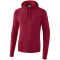 erima Hoodie bordeaux S