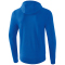 erima Hoodiejacke new royal S
