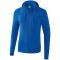 erima Hoodiejacke new royal 128