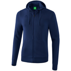 erima Hoodiejacke new navy XL