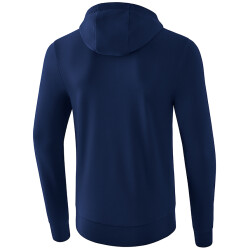 erima Hoodiejacke new navy XL