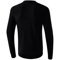 erima Sweatshirt black S