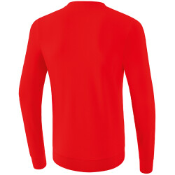 erima Sweatshirt red S