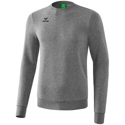 erima Sweatshirt grey-melange S