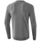 erima Sweatshirt grey-melange 3XL
