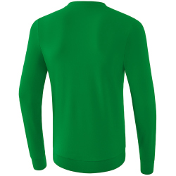 erima Sweatshirt smaragd green L
