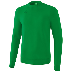 erima Sweatshirt smaragd green 3XL