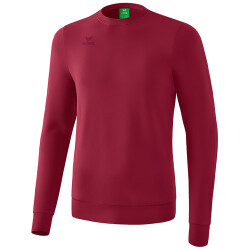 erima Sweatshirt bordeaux S