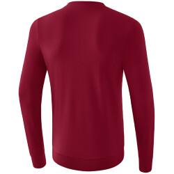 erima Sweatshirt bordeaux S