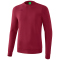 erima Sweatshirt bordeaux M