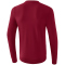 erima Sweatshirt bordeaux L