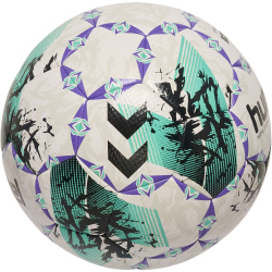 hummel hmlINSPIRE Elegant Fußball Trainingsball...