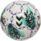hummel hmlINSPIRE Elegant Fußball Trainingsball 7939 - turquoise/white/purple 4
