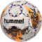 hummel hmlINSPIRE Elegant Fußball Trainingsball 4429 - orange/white/violet 5