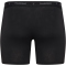 3er Pack hummel hmlCOMFORT Boxershorts Herren 2001 - black S