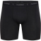 3er Pack hummel hmlCOMFORT Boxershorts Herren 2001 - black S