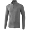 erima Rollkragen langarm Sweatshirt grey-melange M