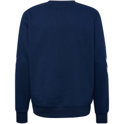 hummel hmlLEGACY 2.0 Sweatshirt Herren 7459 - dress blues S